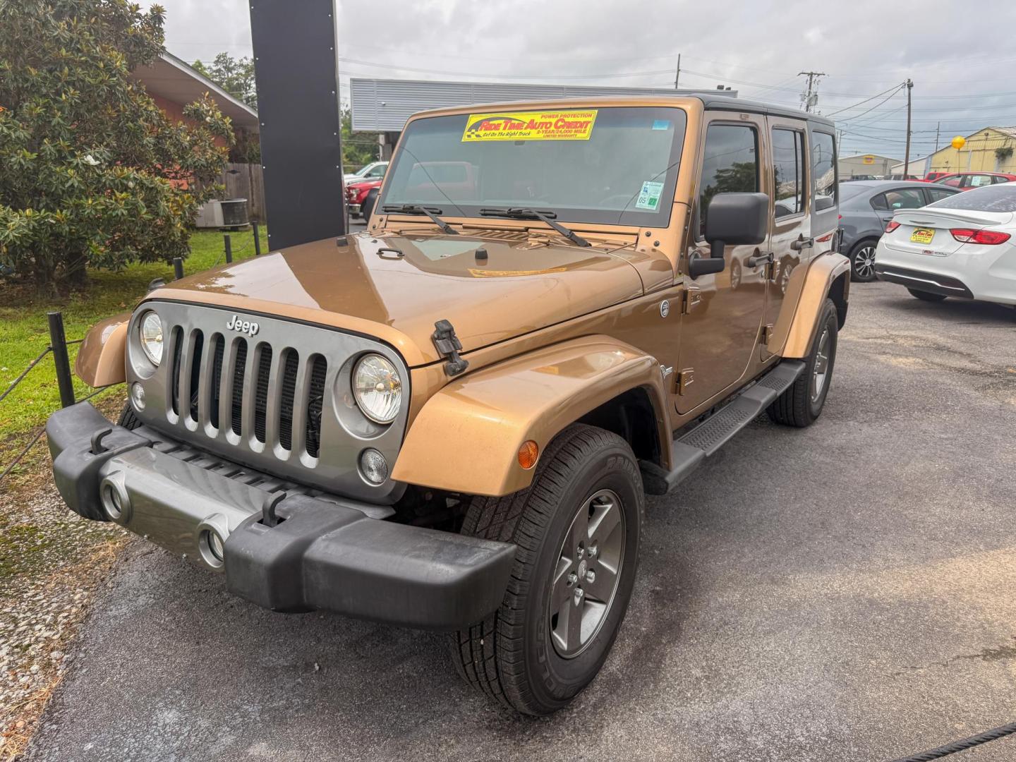 jeep wrangler unlimited 2015 1C4BJWDGXFL603383 image jeep wrangler unlimited 2015 1C4BJWDGXFL603383 image